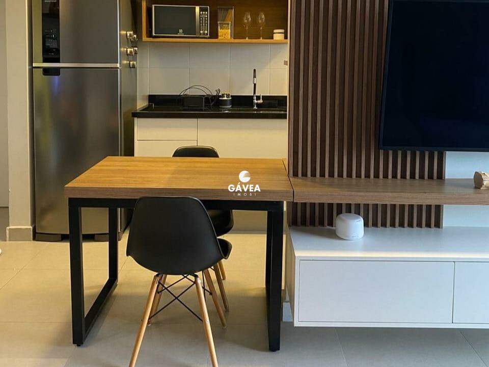 Apartamento à venda no Vila Mathias: 