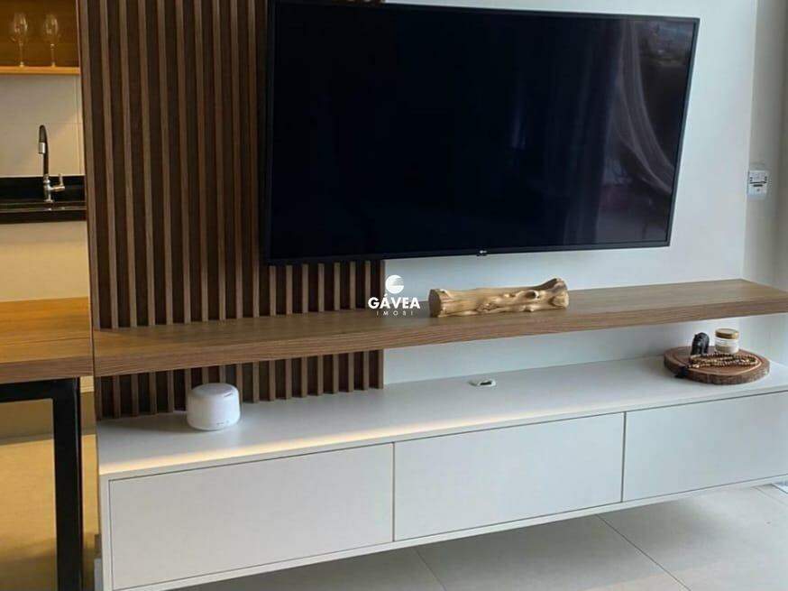 Apartamento à venda no Vila Mathias: 