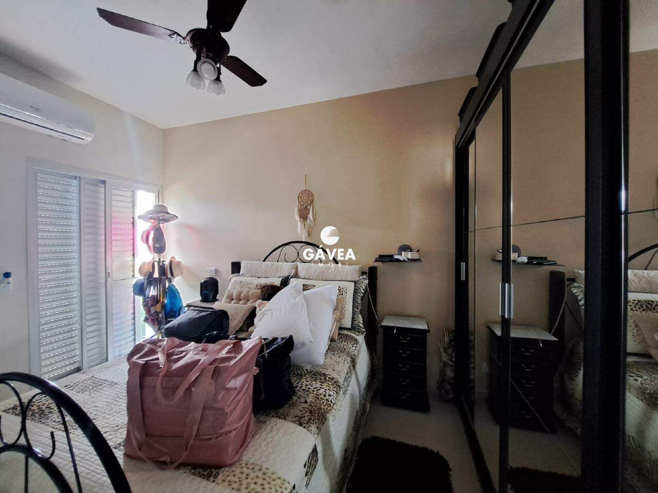 Apartamento à venda no Caiçara: 