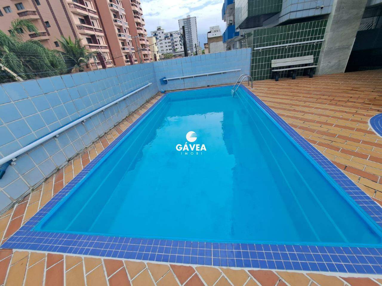 Apartamento à venda no Caiçara: 