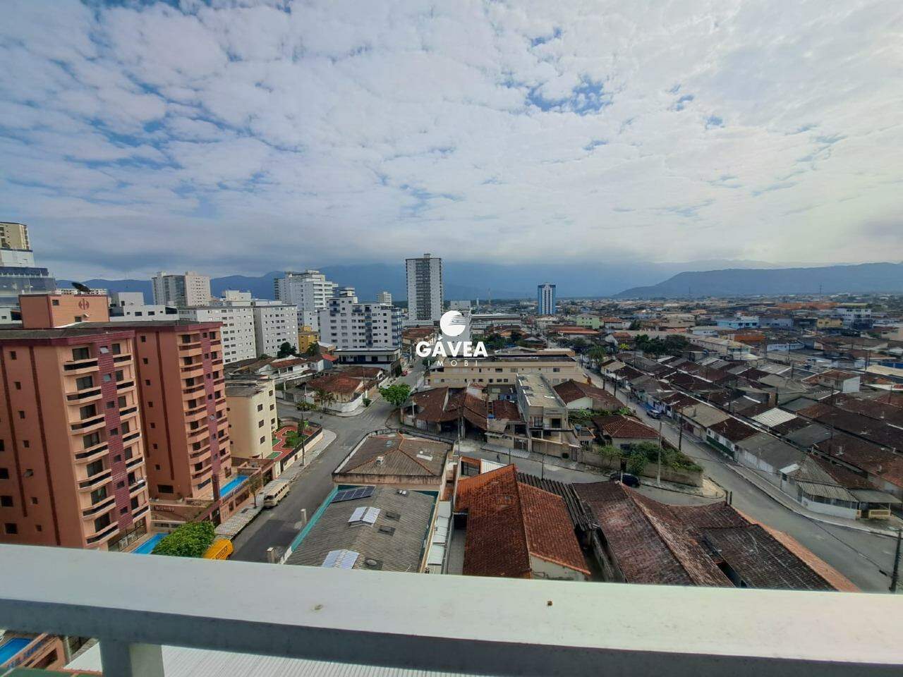 Apartamento à venda no Caiçara: 