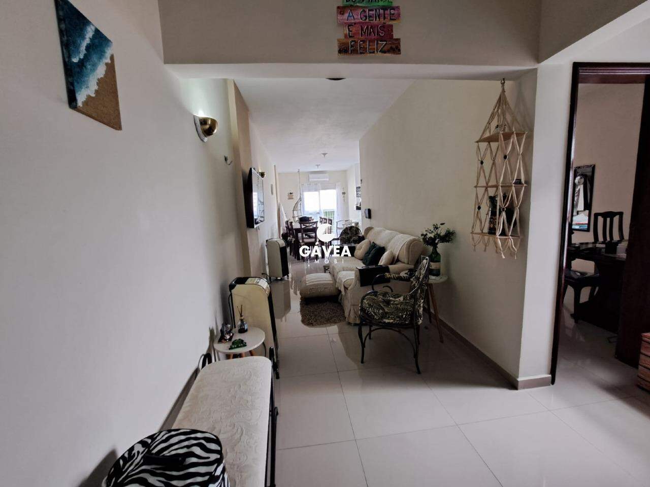 Apartamento à venda no Caiçara: 