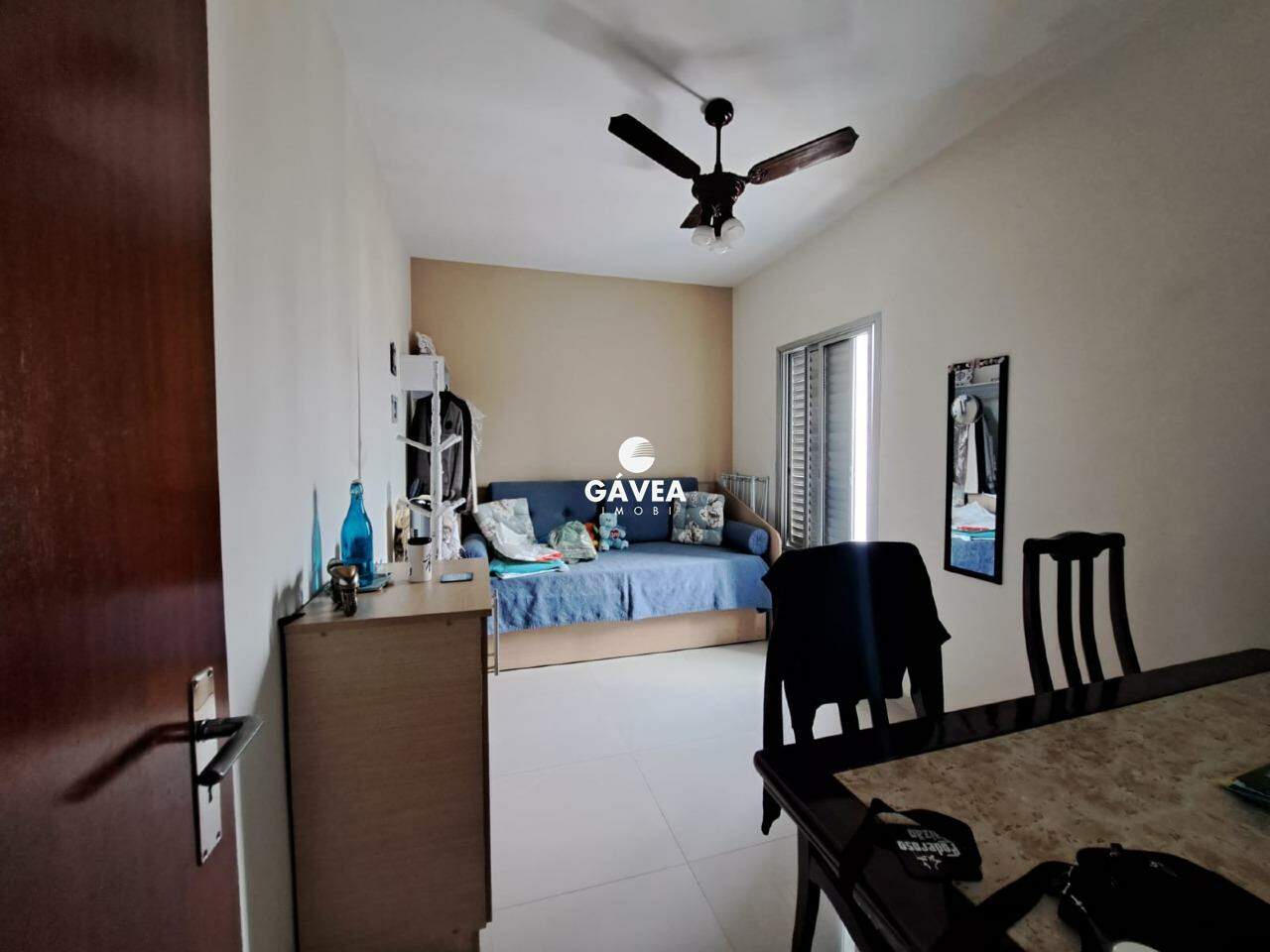 Apartamento à venda no Caiçara: 