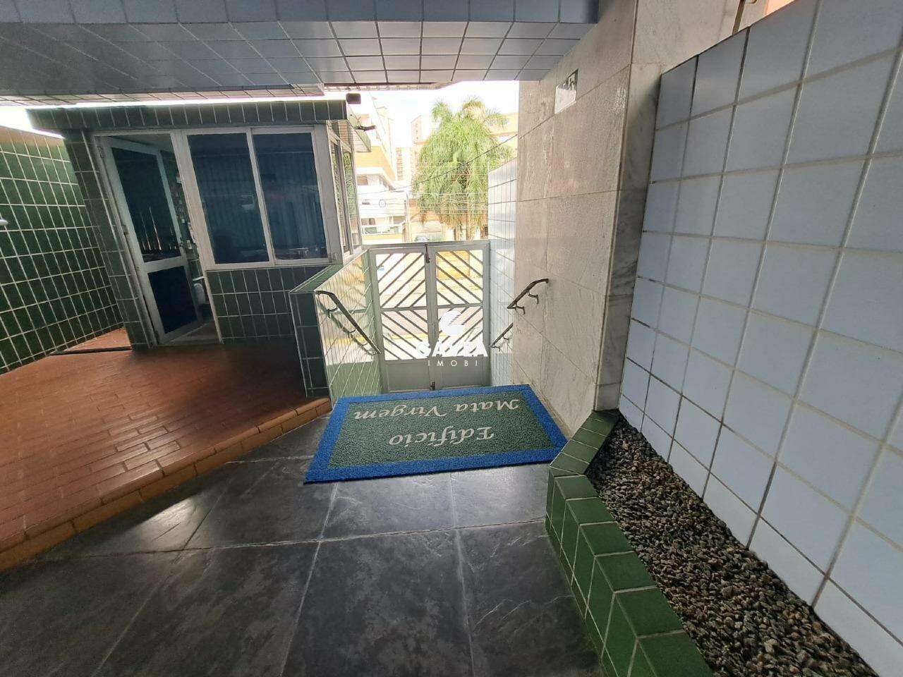 Apartamento à venda no Caiçara: 