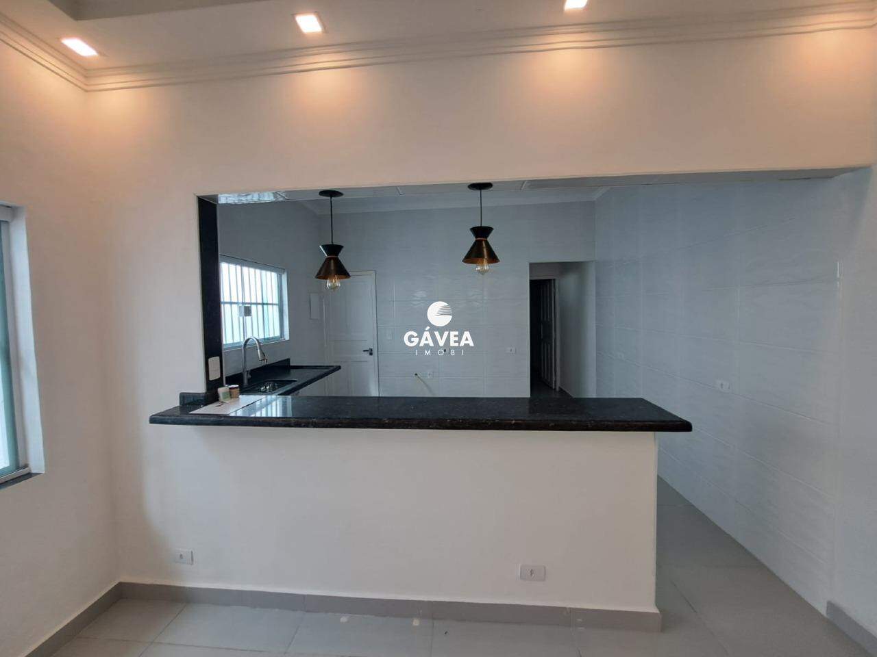 Casa à venda no Caiçara: 