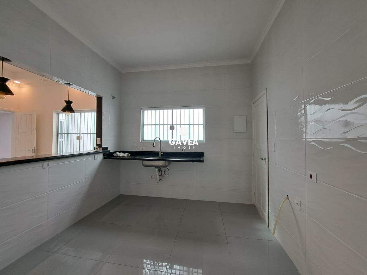 Casa à venda no Caiçara: 