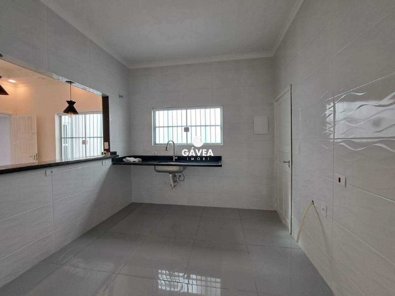 Casa à venda no Caiçara: 