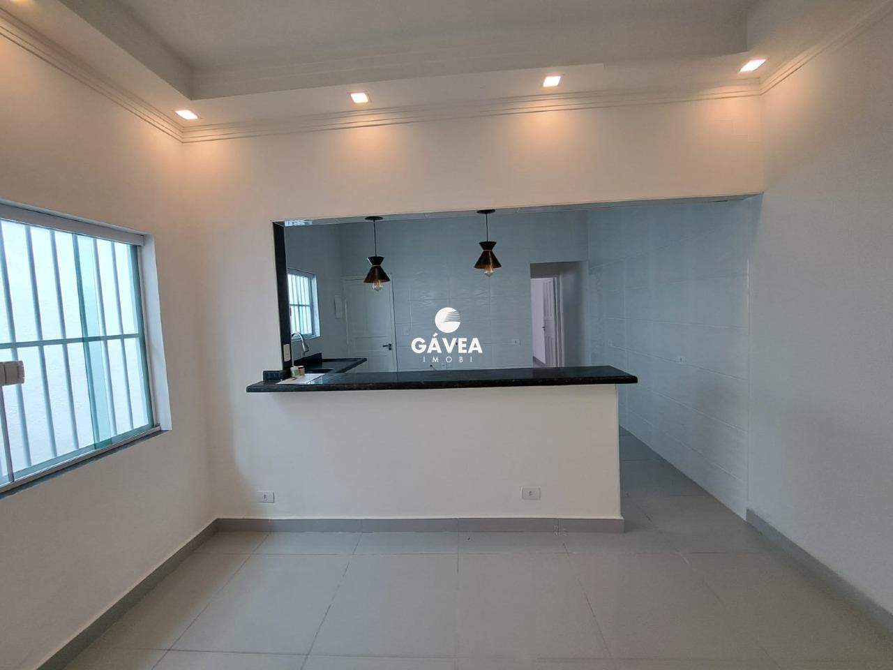 Casa à venda no Caiçara: 