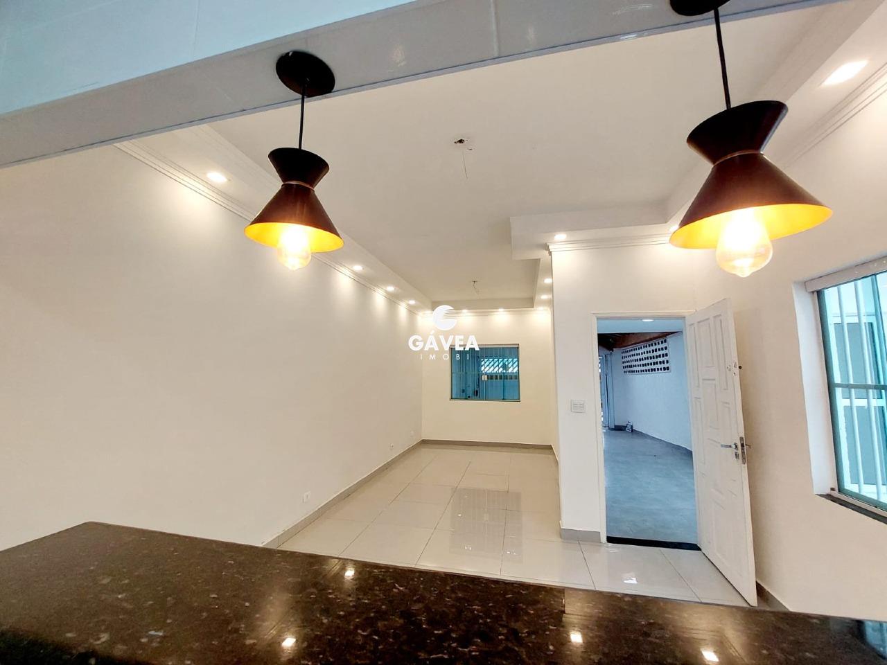 Casa à venda no Caiçara: 