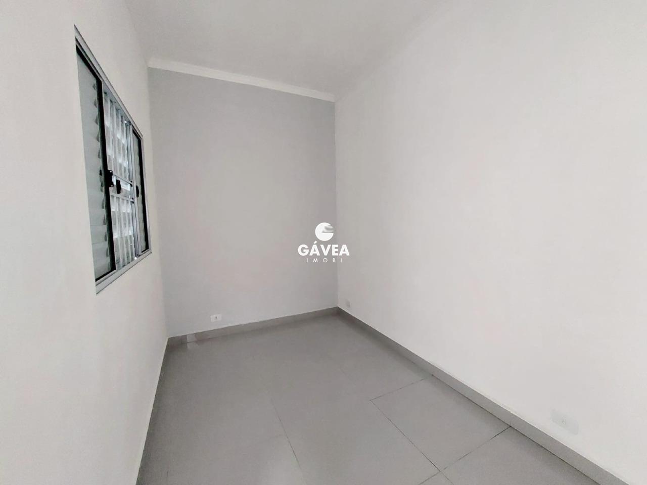 Casa à venda no Caiçara: 