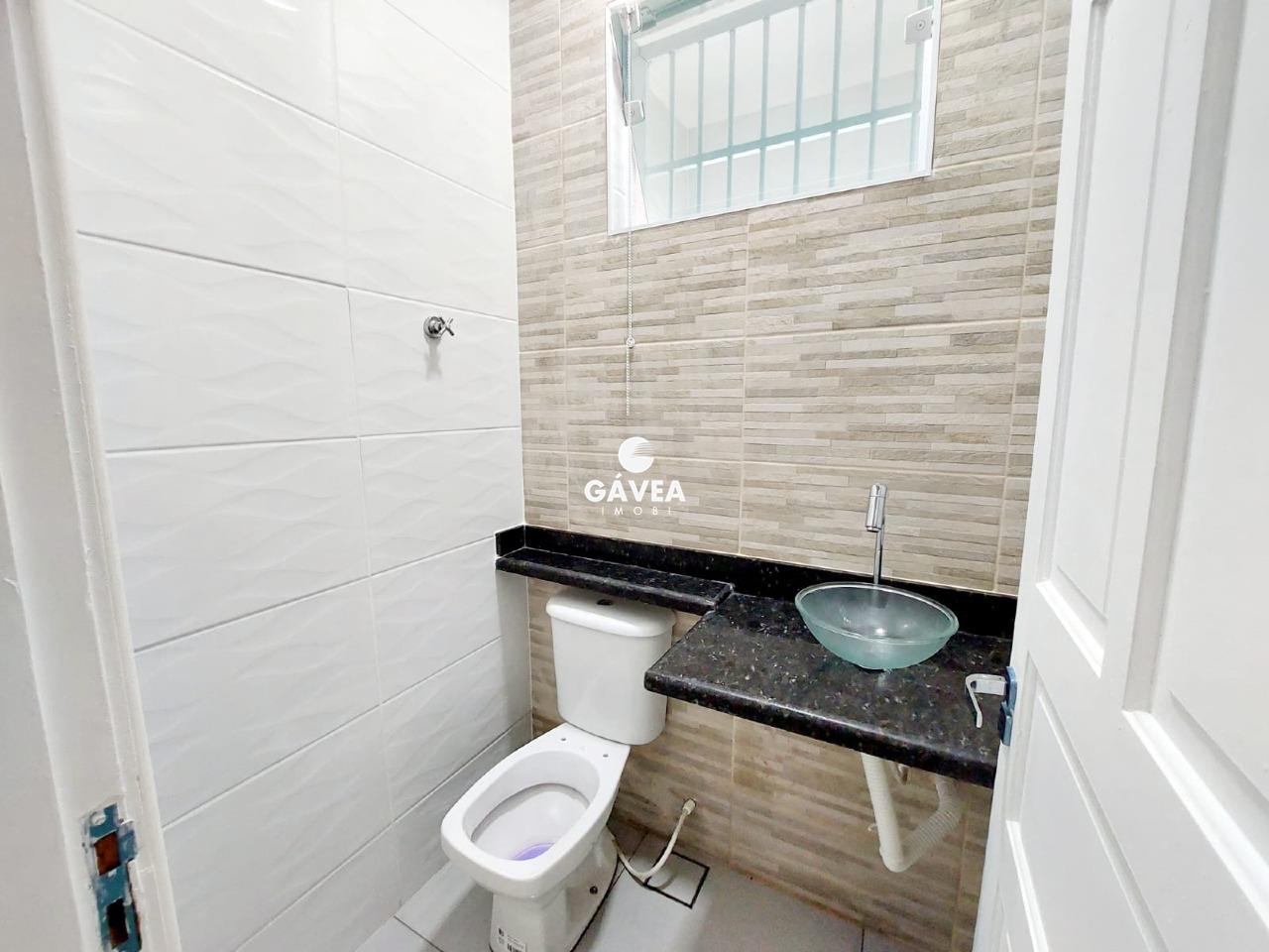 Casa à venda no Caiçara: 