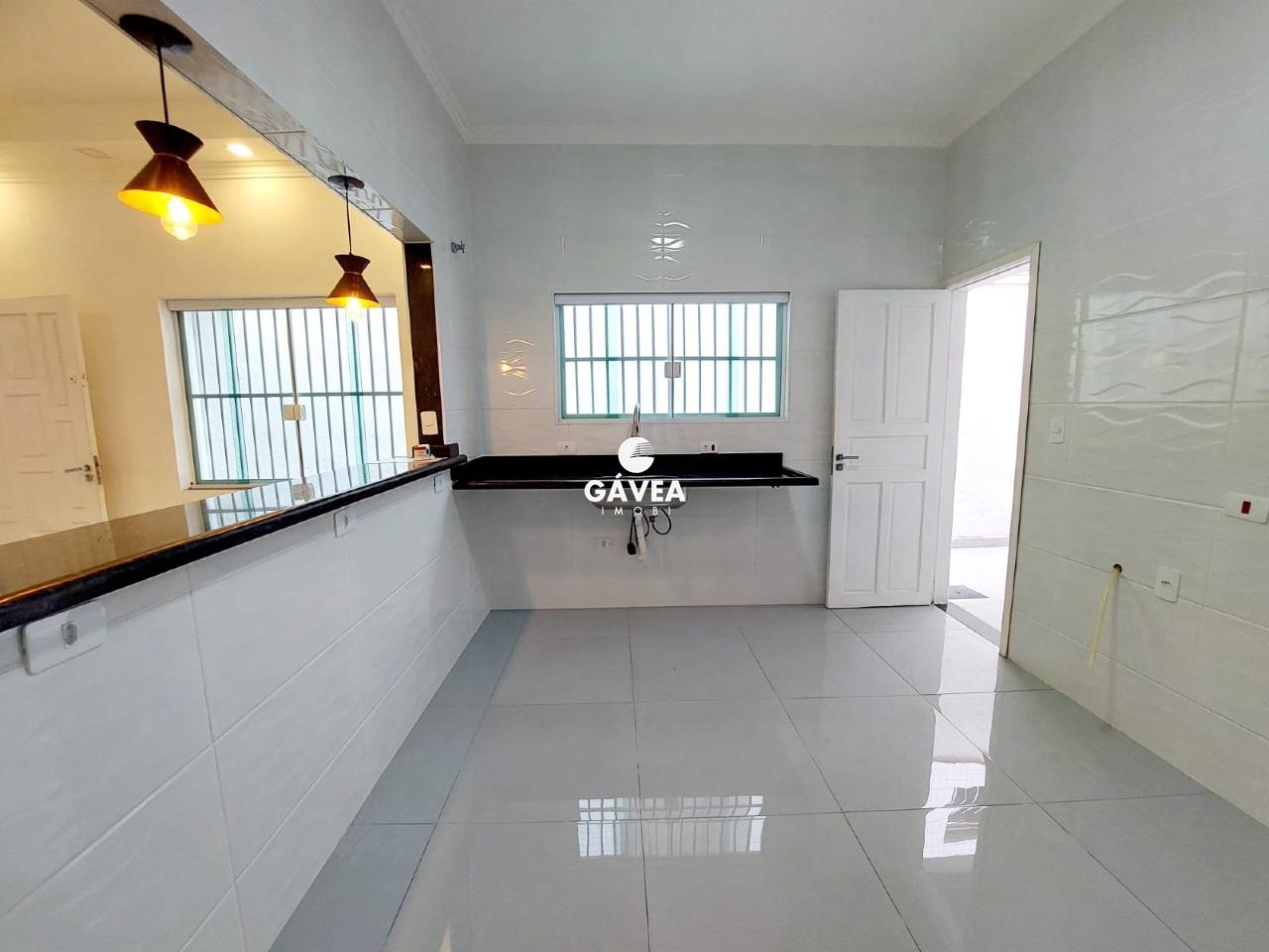 Casa à venda no Caiçara: 