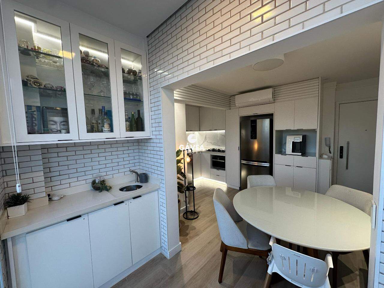 Apartamento à venda no Boqueirão: 