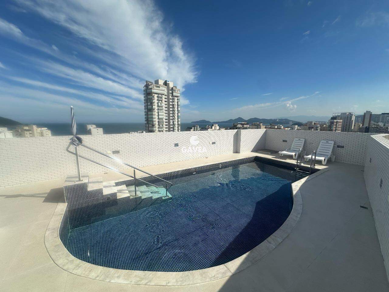 Apartamento à venda no Boqueirão: 