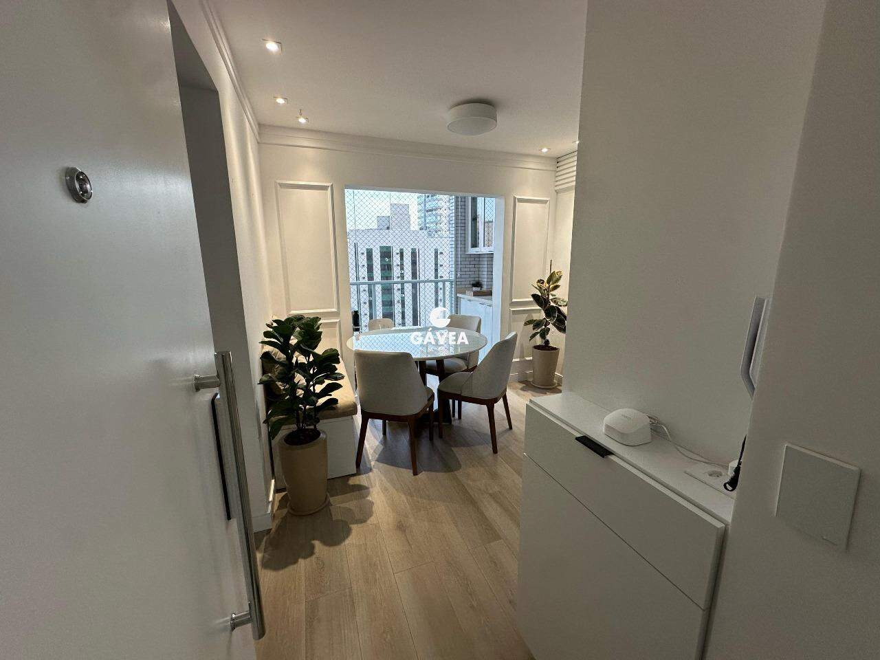 Apartamento à venda no Boqueirão: 