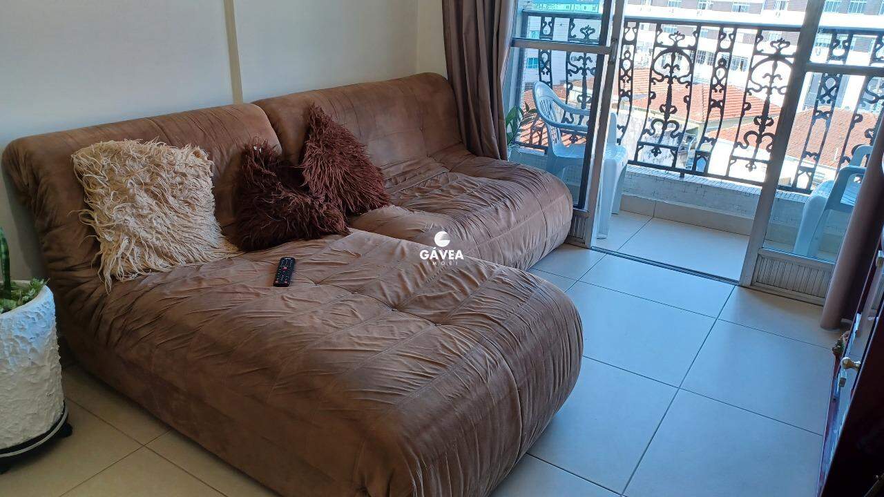 Apartamento à venda no Vila Belmiro: 