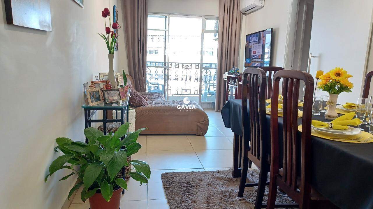 Apartamento à venda no Vila Belmiro: 