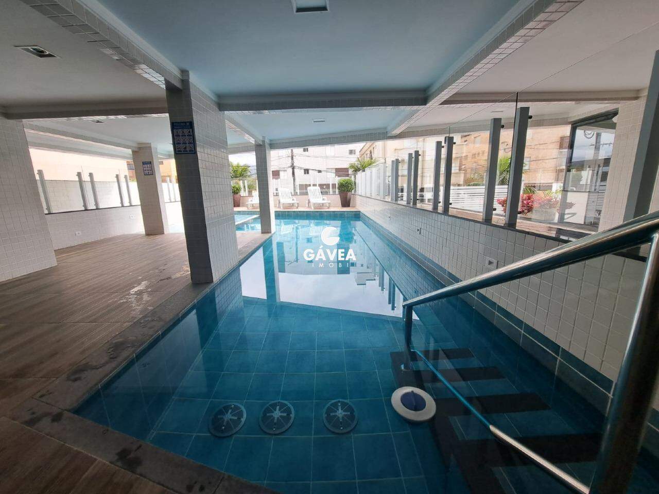 Apartamento à venda no Caiçara: 