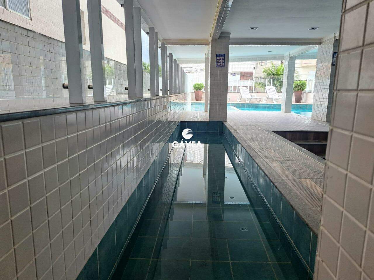 Apartamento à venda no Caiçara: 