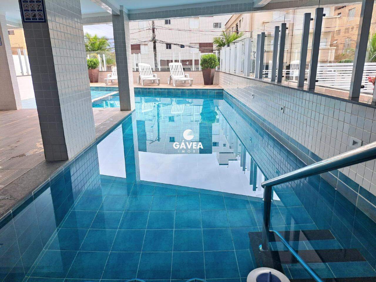 Apartamento à venda no Caiçara: 