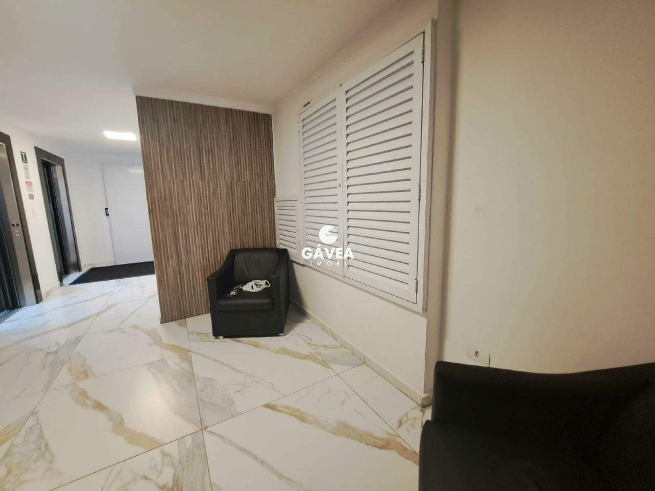 Apartamento à venda no Caiçara: 