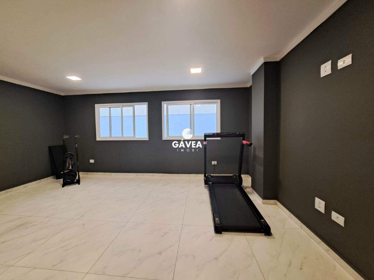 Apartamento à venda no Caiçara: 