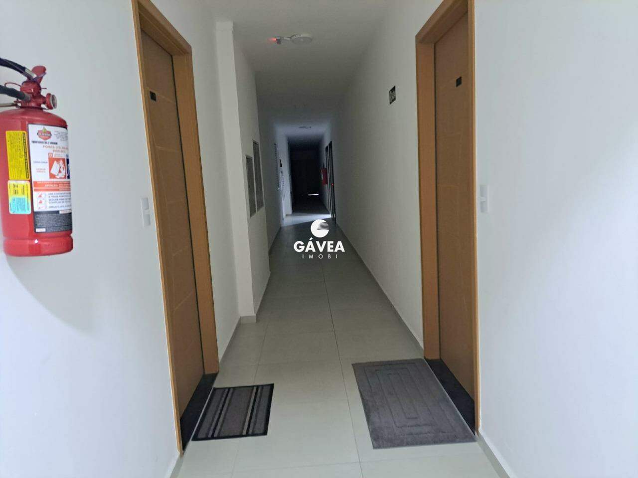 Apartamento à venda no Caiçara: 