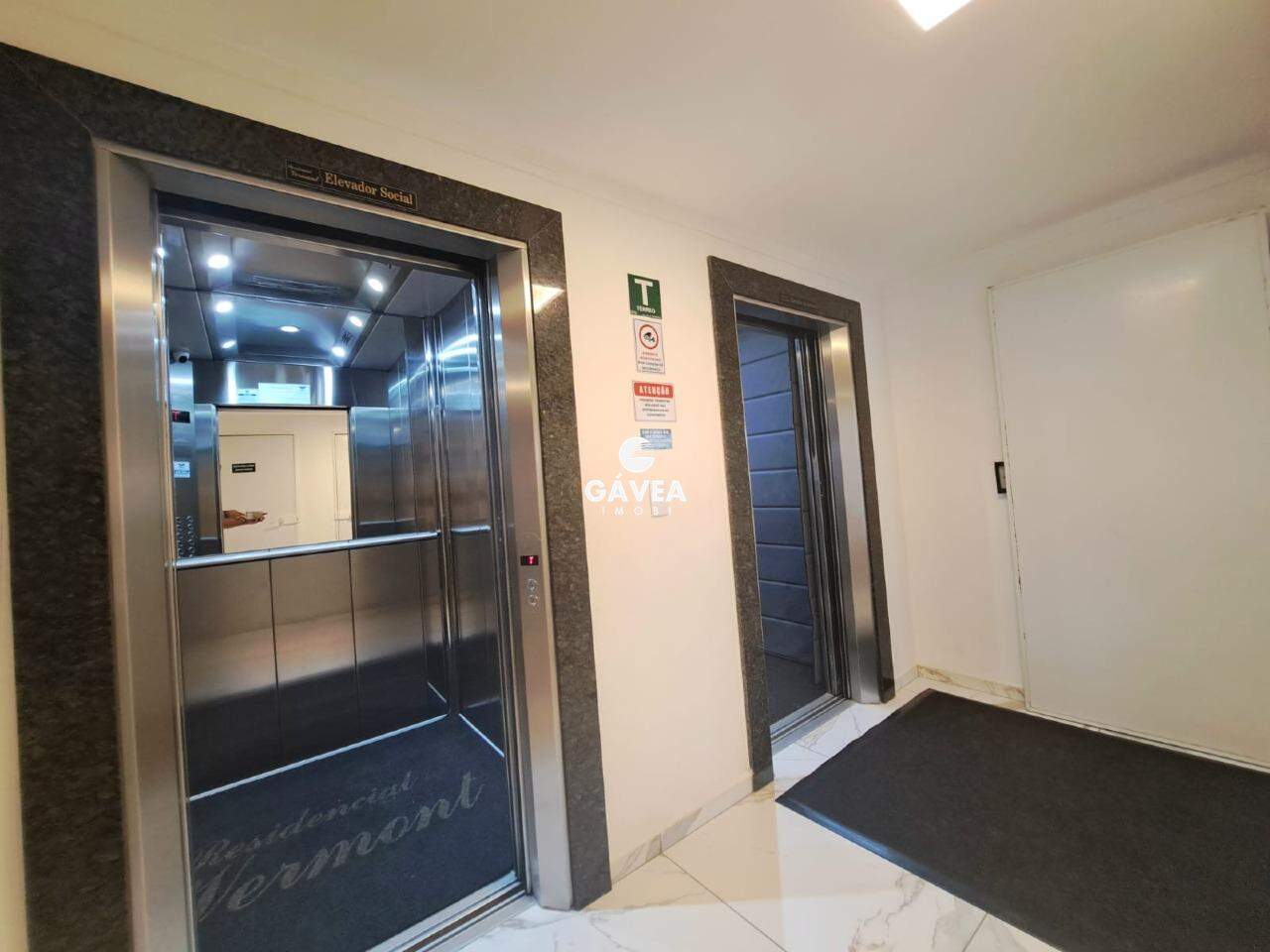 Apartamento à venda no Caiçara: 