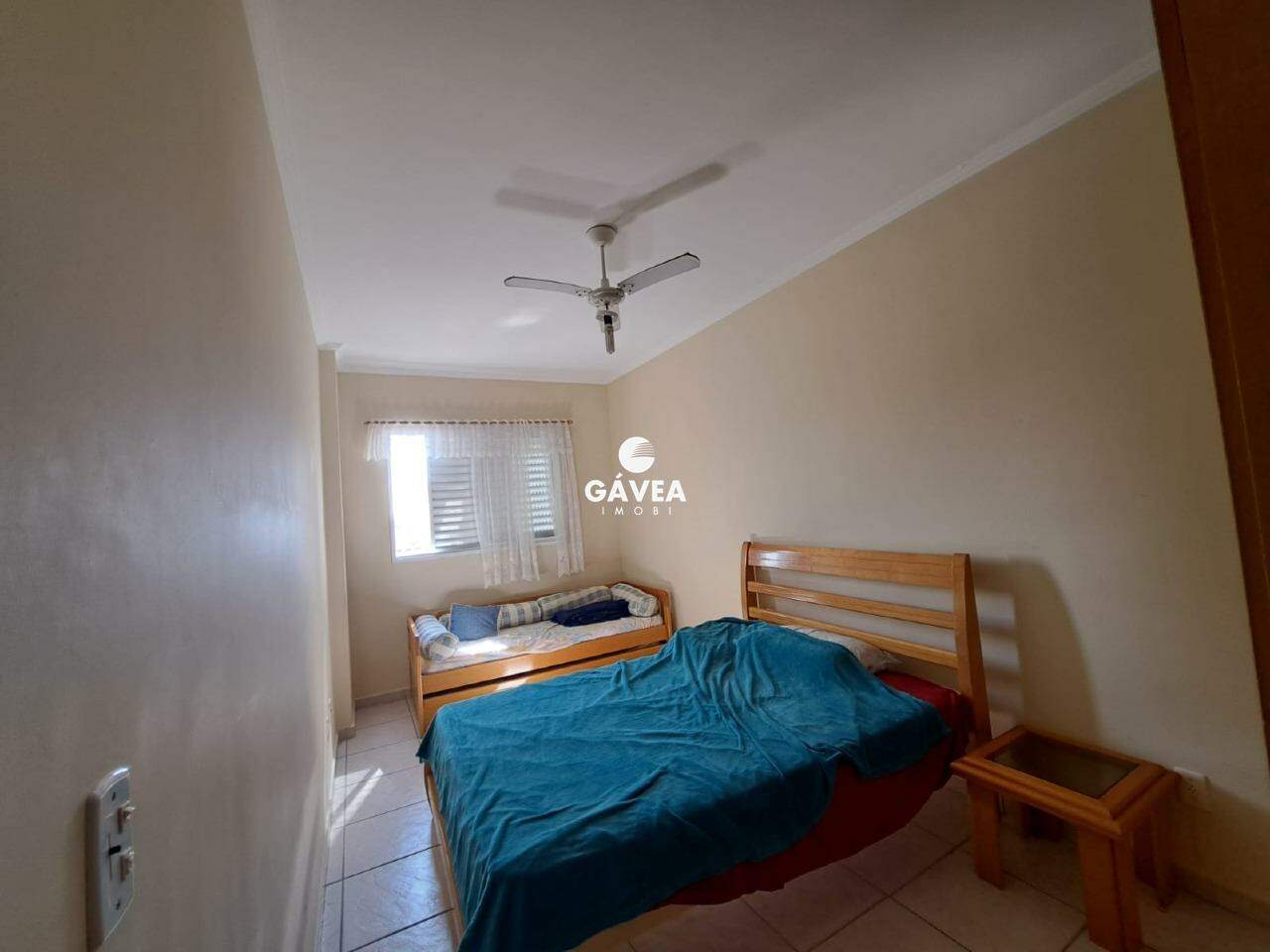 Apartamento à venda no Caiçara: 