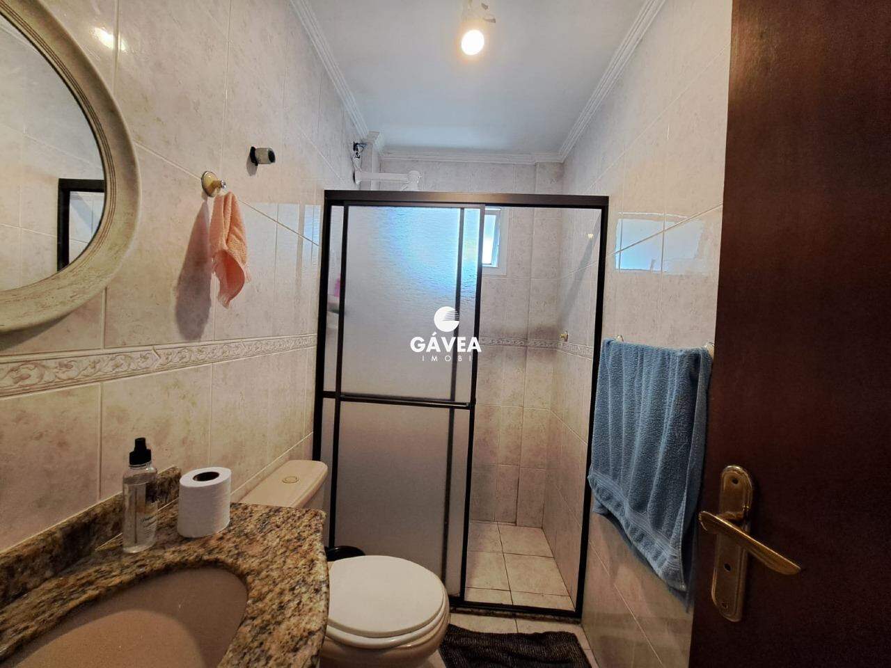 Apartamento à venda no Caiçara: 