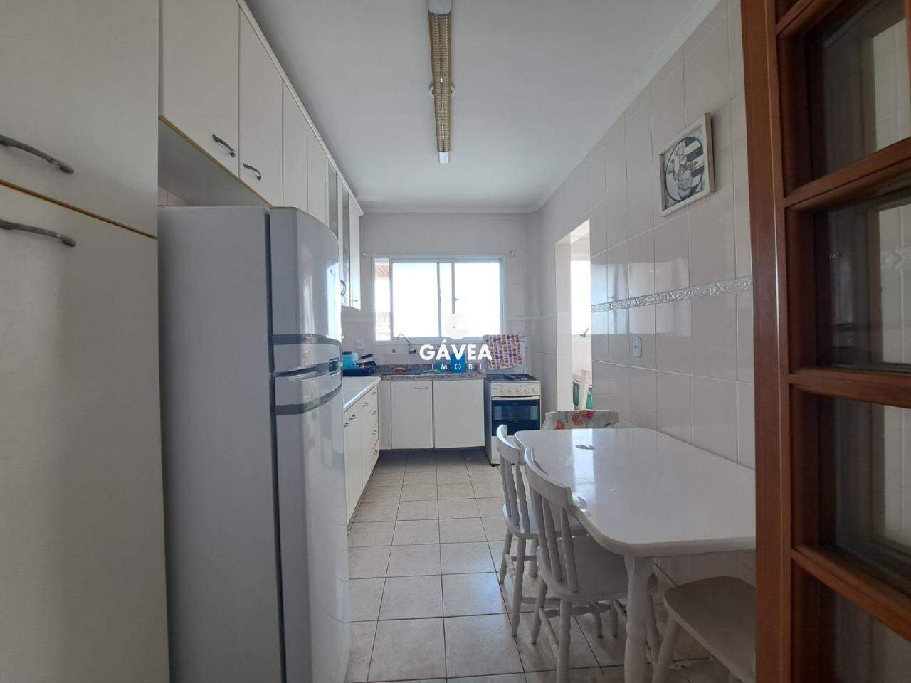 Apartamento à venda no Caiçara: 