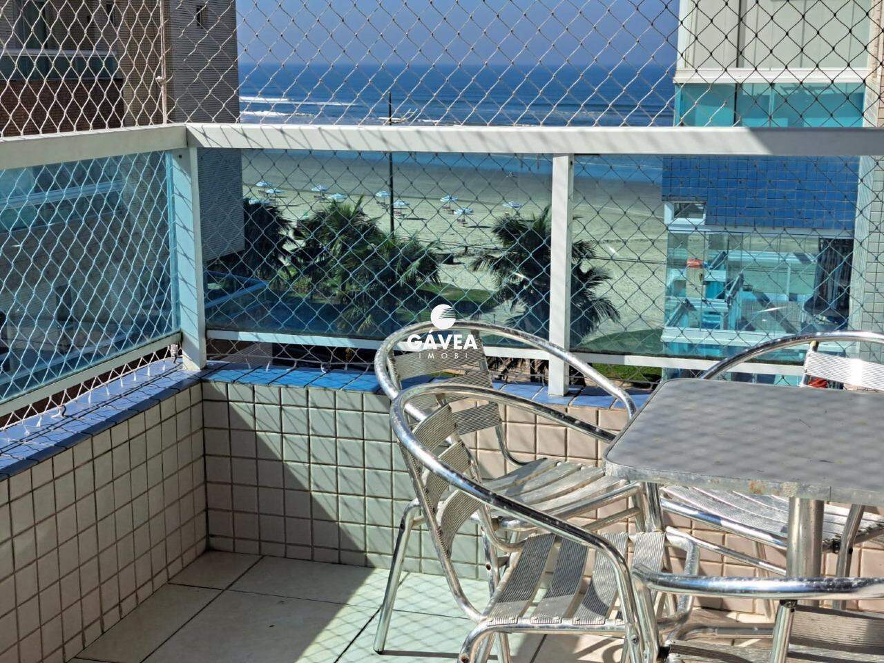 Apartamento à venda no Caiçara: 