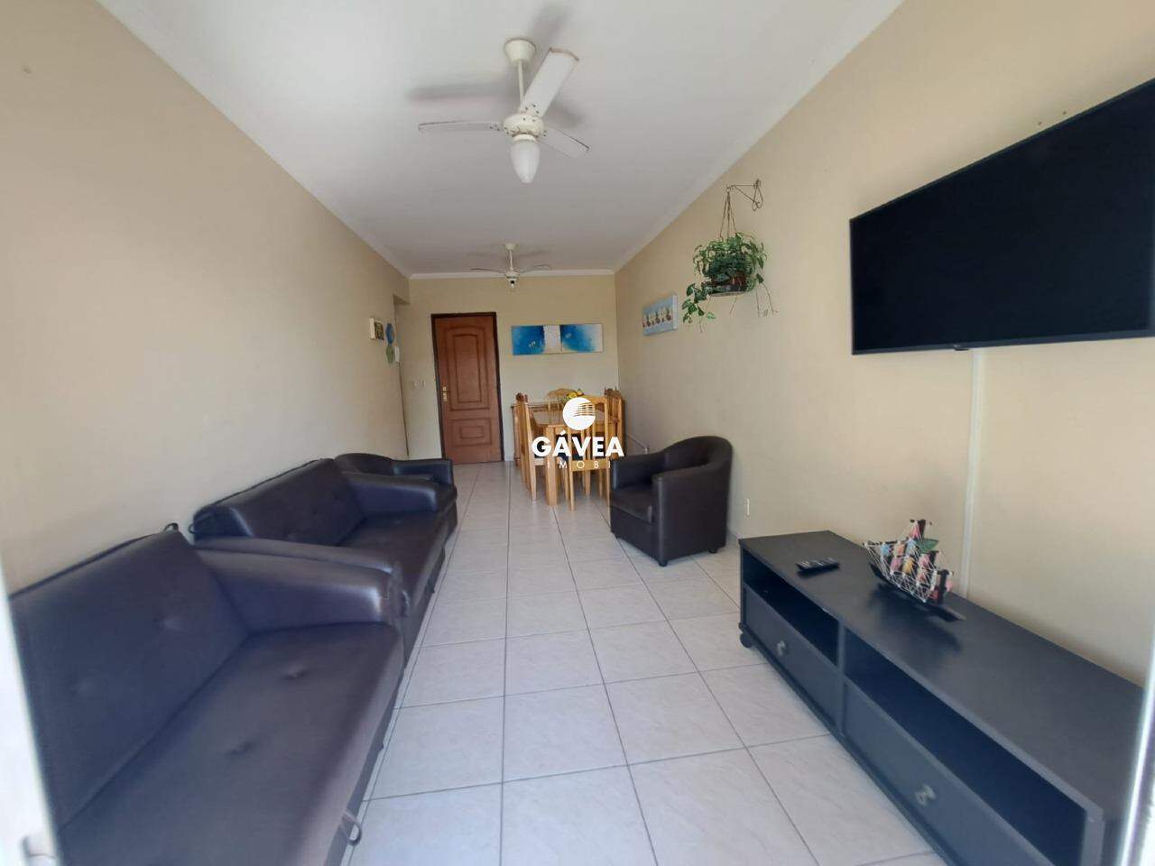 Apartamento à venda no Caiçara: 