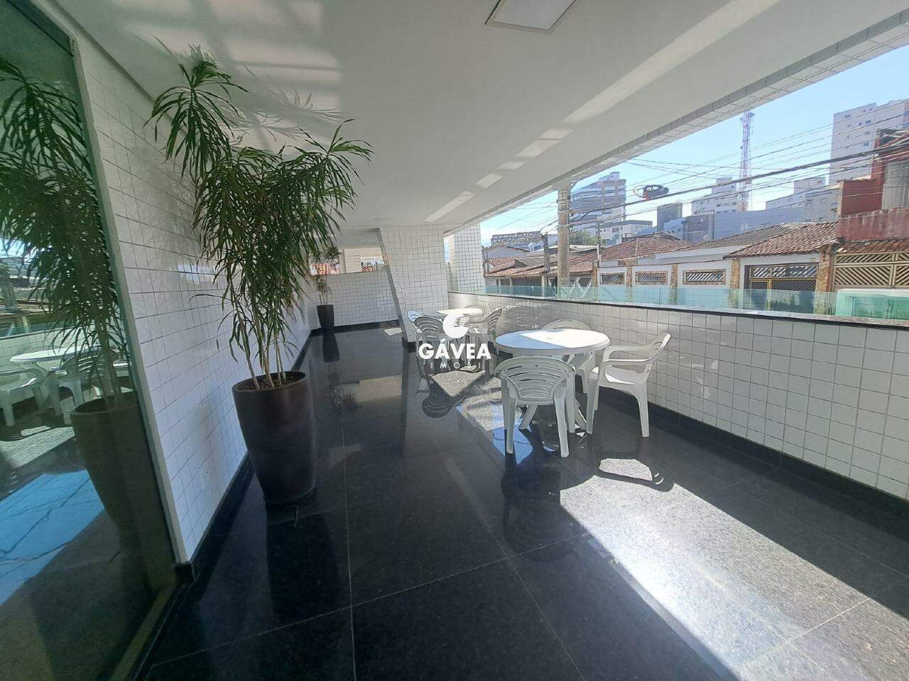 Apartamento à venda no Caiçara: 