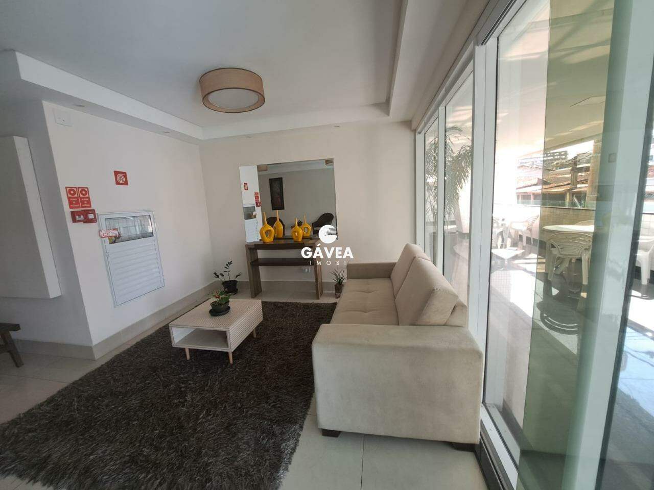 Apartamento à venda no Caiçara: 