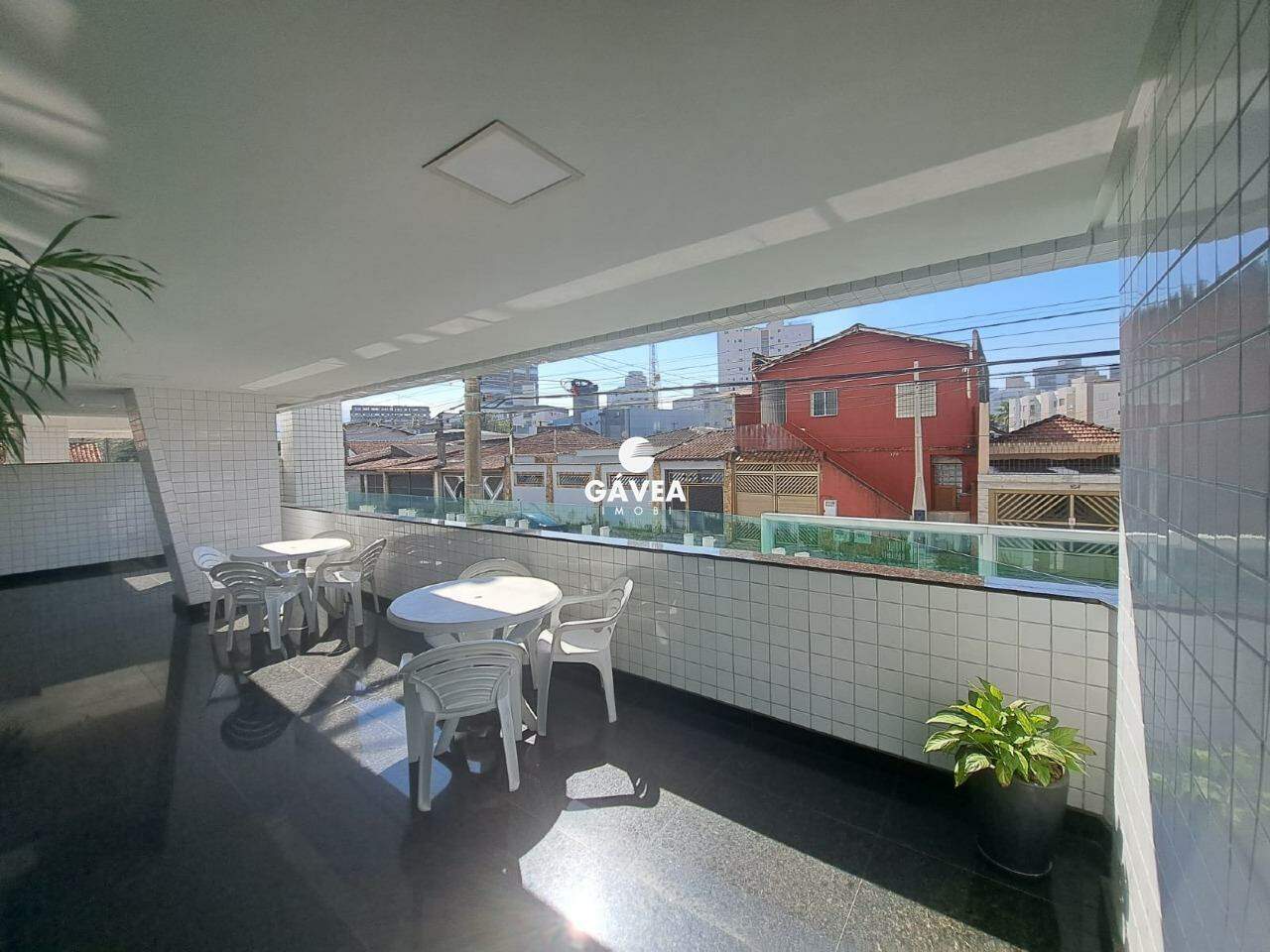 Apartamento à venda no Caiçara: 