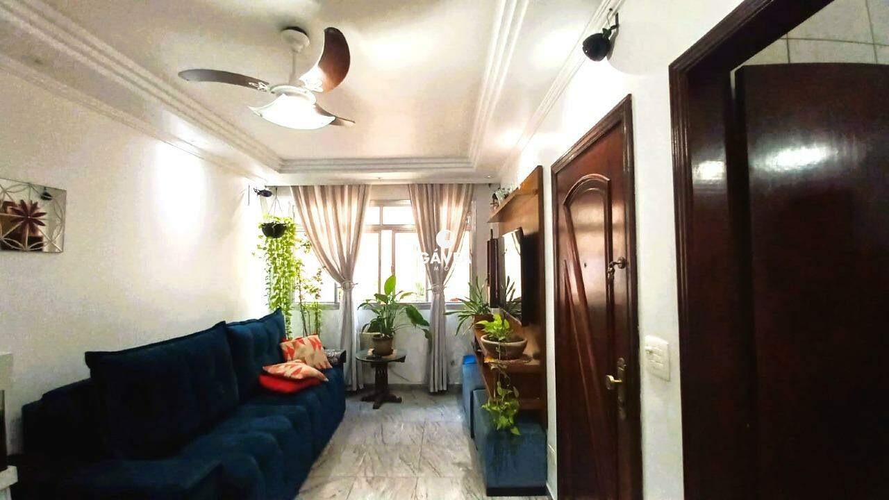 Apartamento à venda no Vila Valença: 