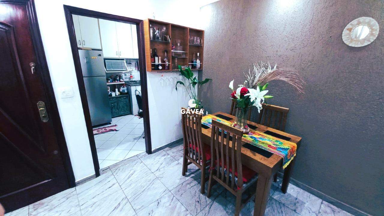 Apartamento à venda no Vila Valença: 
