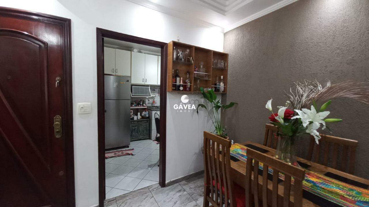 Apartamento à venda no Vila Valença: 