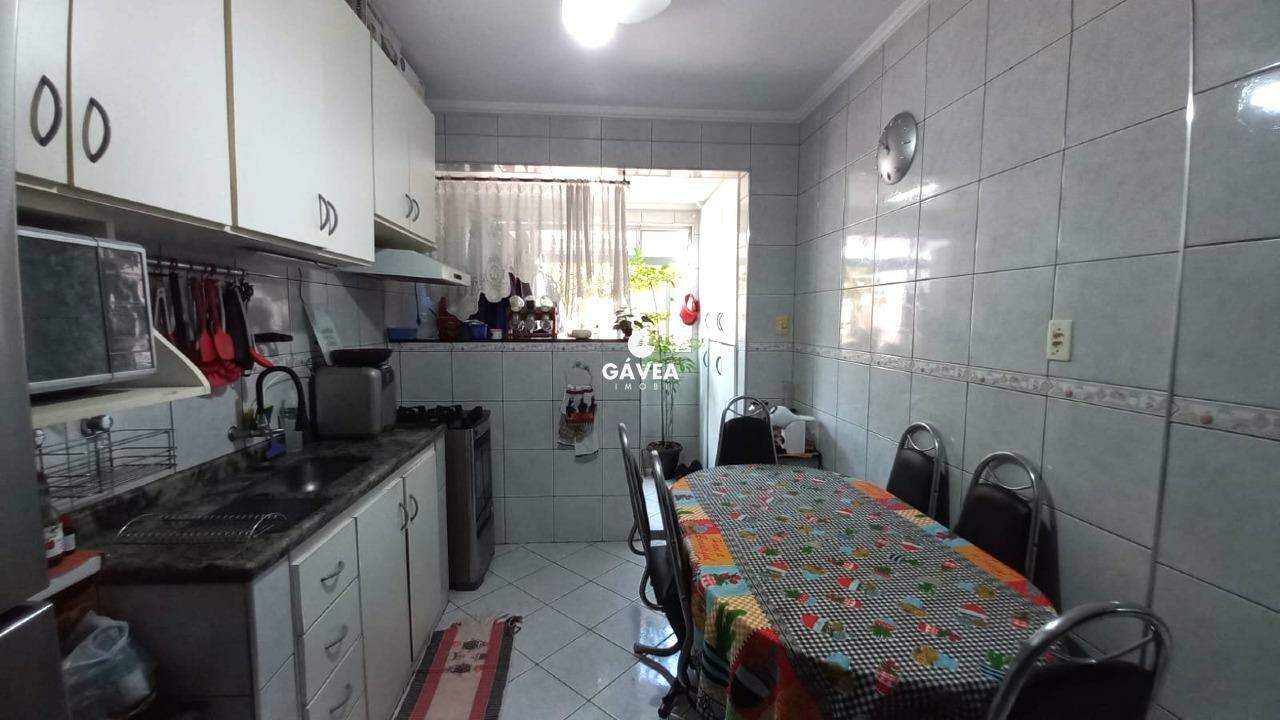 Apartamento à venda no Vila Valença: 