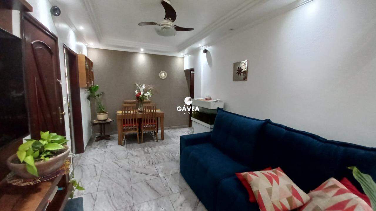 Apartamento à venda no Vila Valença: 