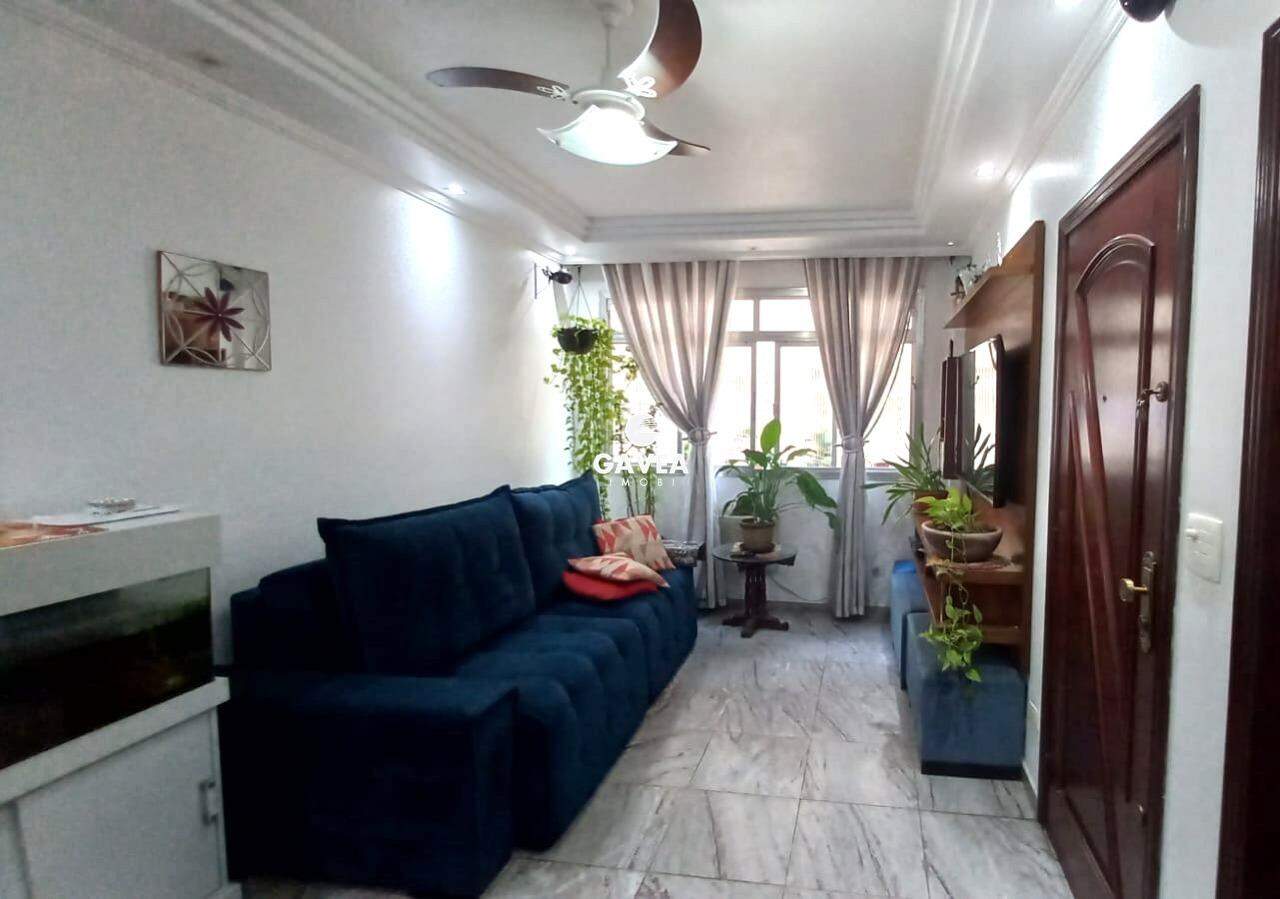 Apartamento à venda no Vila Valença: 