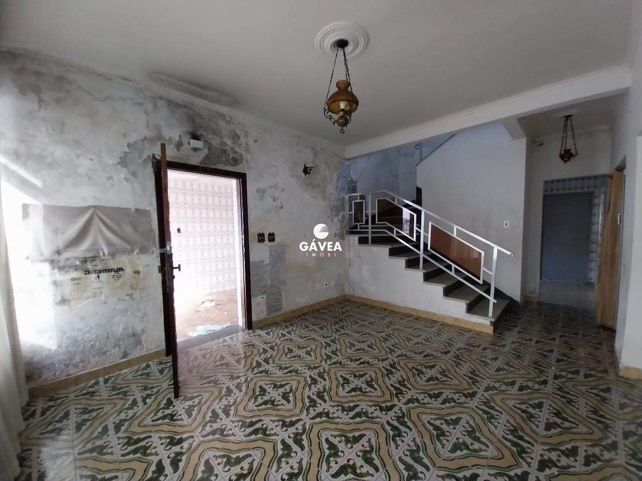 Casa à venda no Parque Bitaru: 