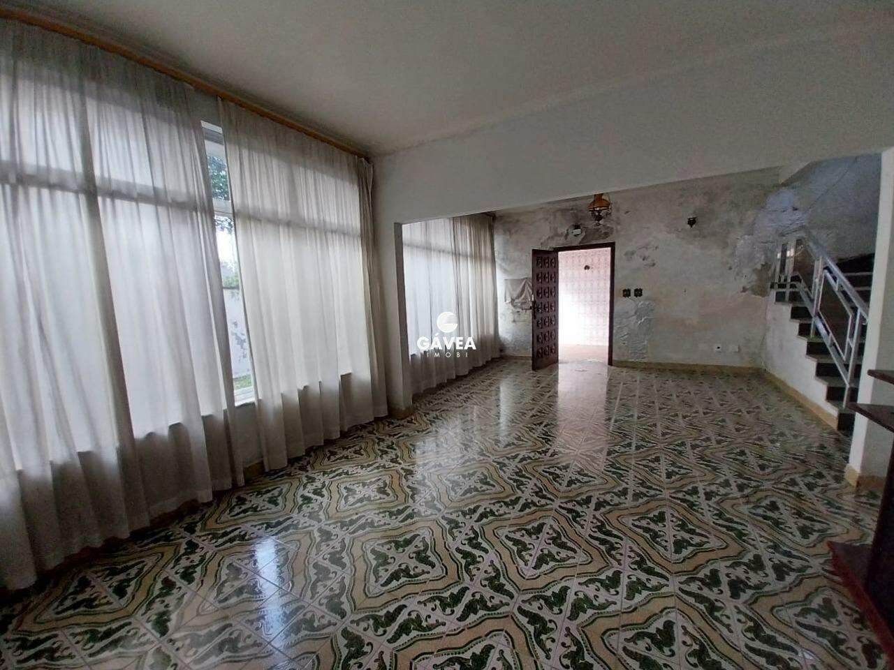 Casa à venda no Parque Bitaru: 