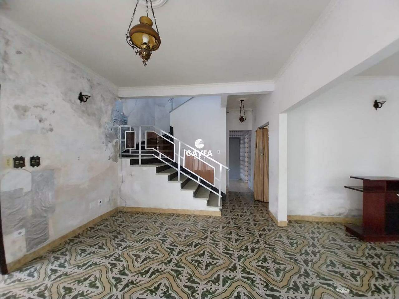 Casa à venda no Parque Bitaru: 