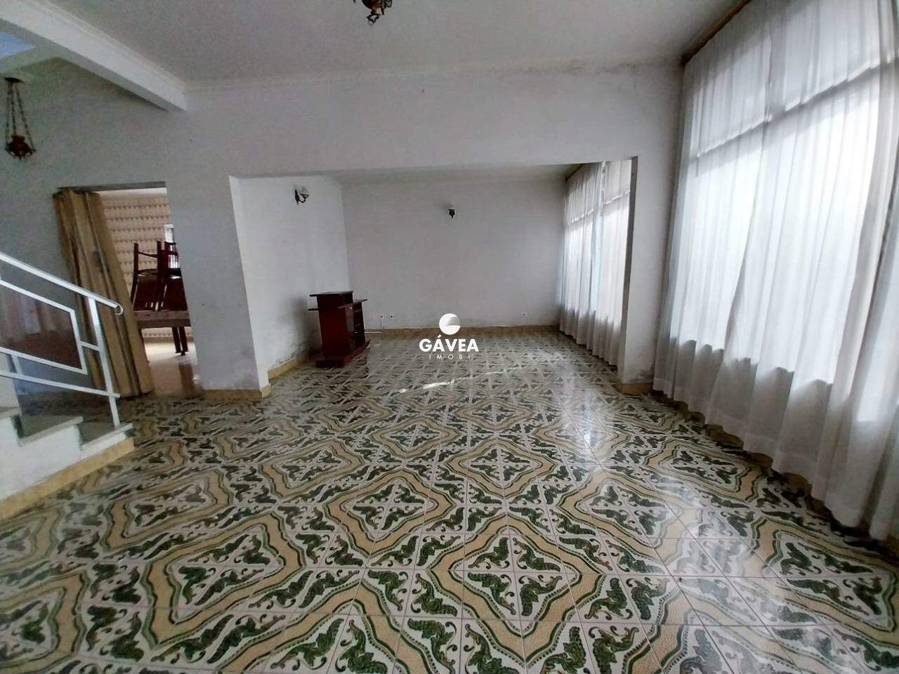 Casa à venda no Parque Bitaru: 