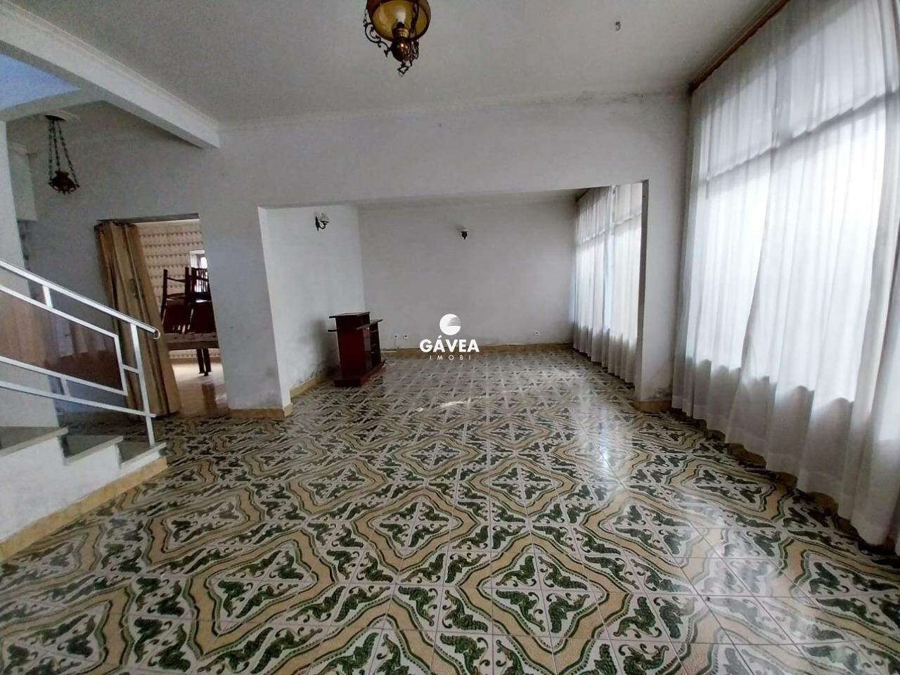 Casa à venda no Parque Bitaru: 