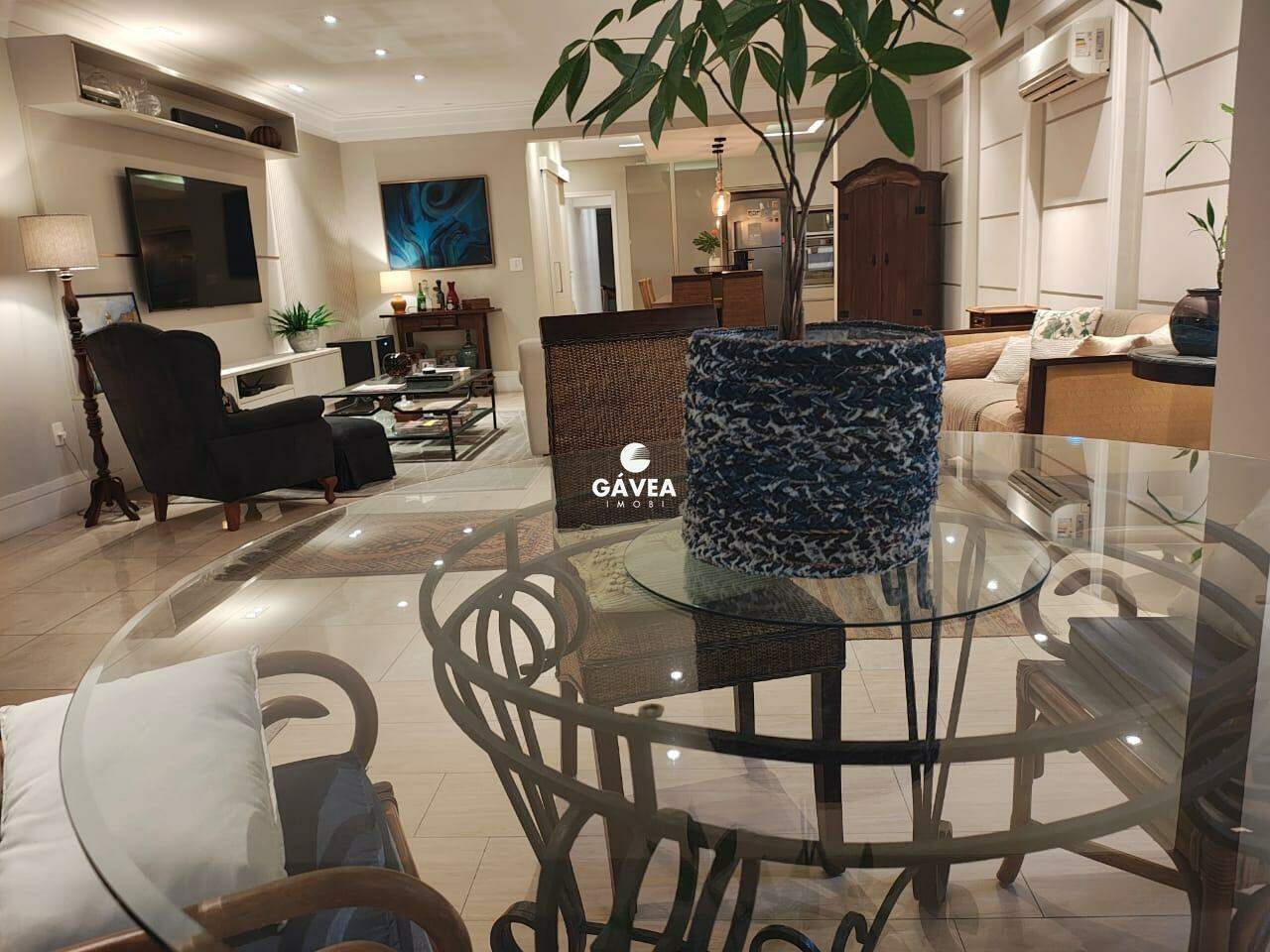 Apartamento à venda no Gonzaga: 