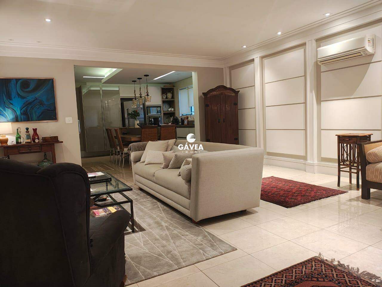 Apartamento à venda no Gonzaga: 