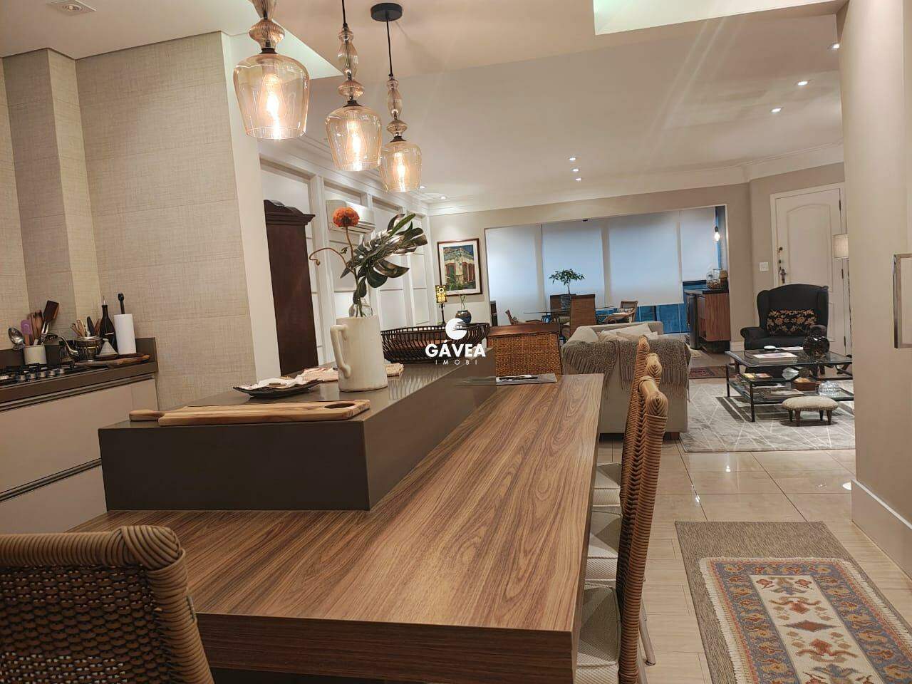 Apartamento à venda no Gonzaga: 